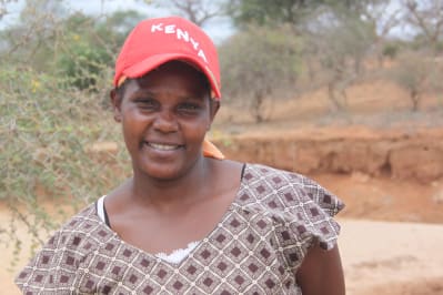 Mary Peter, Wendano wa Kithyululu self-help group
