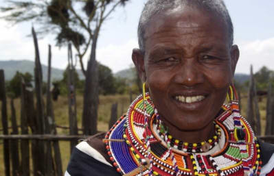 Agnes Kariga, women farmers group, Lekurruki