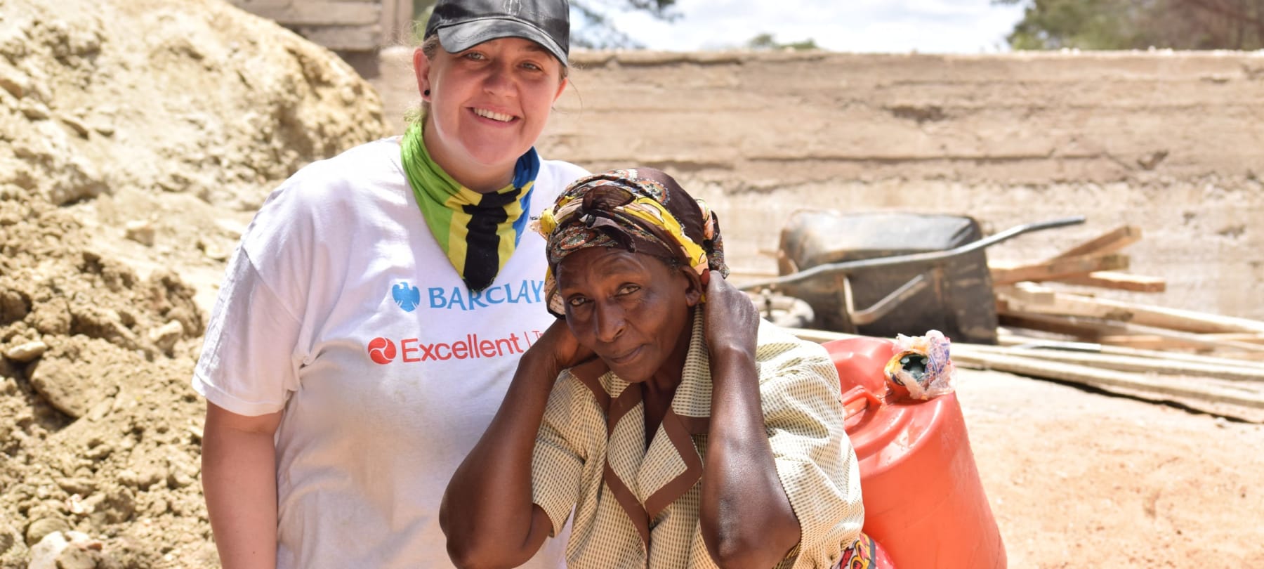 Barclays PBOS – Kenya 2020/21 Expedition